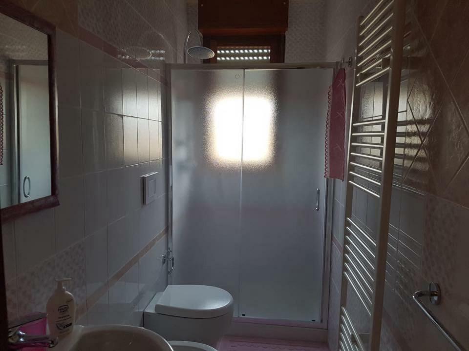 Beb Arcobaleno Gallipoli Eksteriør billede