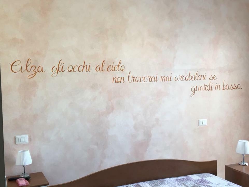 Beb Arcobaleno Gallipoli Eksteriør billede