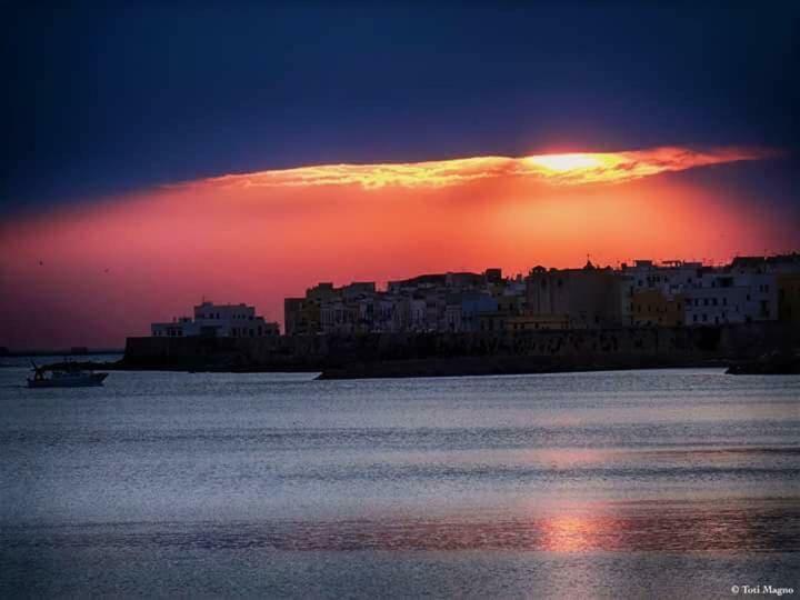Beb Arcobaleno Gallipoli Eksteriør billede